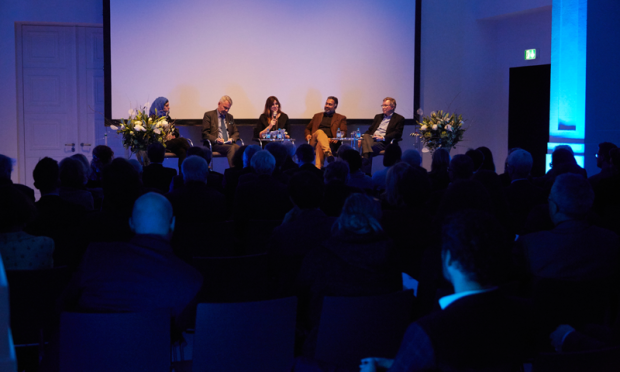 Panel1 Basel Peace Forum 2017