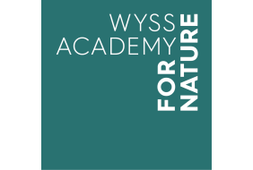 Logo Wyss Academy for Nature